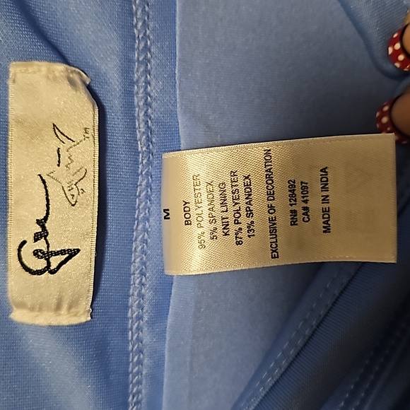 Greg Norman Skort - Picture 5 of 5